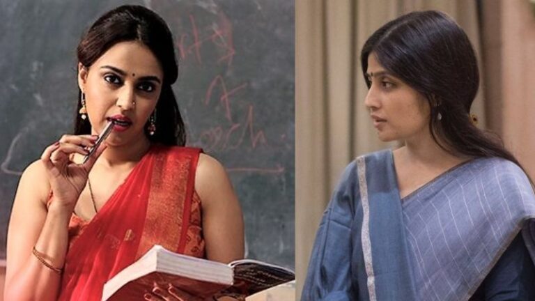 Swara Bhasker Has A Crush On This Female Politician, Says ‘We Are All Bisexual’