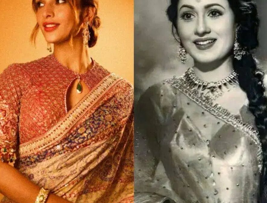 ‘Animal’ Actress Triptii Dimri Dreams Of Playing These Bollywood Legends On Big Screen