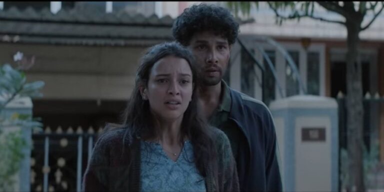 Triptii Dimri’s Intense Leaked Scene From ‘Dhadak 2’ Floors Netizens [Watch]