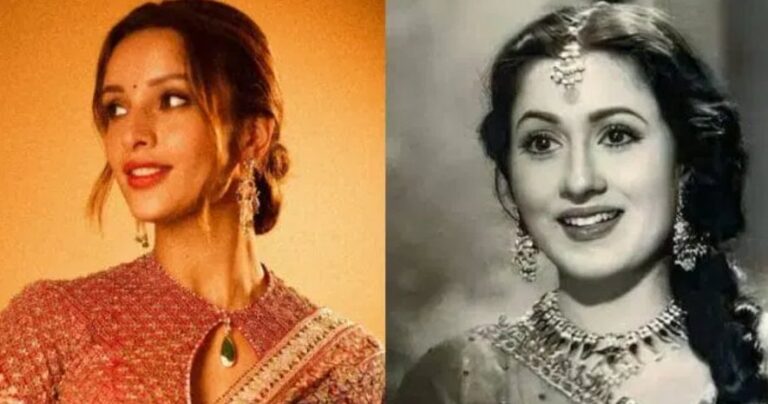 ‘Animal’ Actress Triptii Dimri Dreams Of Playing These Bollywood Legends On Big Screen