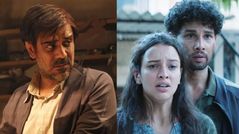 Triptii Dimri Suffered As Her ‘Choices Were Not Right’, Says Her Co-Star & Acting Coach