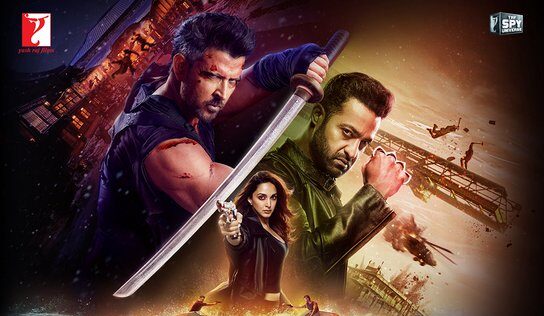 CBFC Directs ‘War 2’ Makers To Trim ‘Sensual’ Scenes & Mute ‘Obscene’ Dialogues