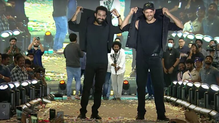 ‘We Started As Co-Stars & Ended Up Like Brothers’: Hrithik Roshan On Working With Jr NTR In ‘War 2’