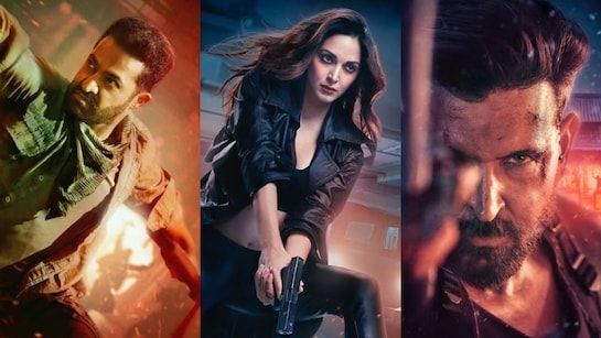 Hrithik Roshan, Jr NTR’s ‘War 2’ End Credits To Unveil Major Secrets About YRF’s Spy Universe