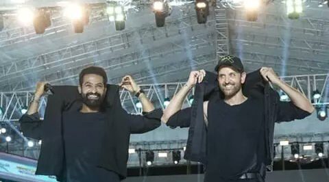 Hrithik Roshan & Jr NTR Request Fans To Avoid Posting ‘War 2’ Spoilers Ahead Of Its Release