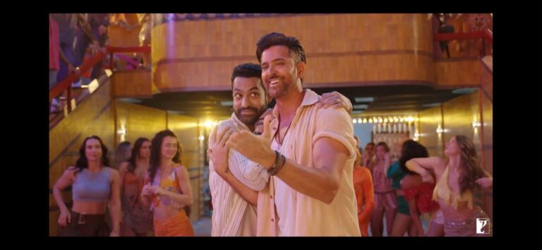 Hrithik Roshan Reveals Jr NTR’s Tantrums On ‘War 2’ Sets