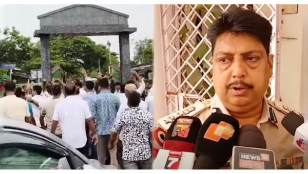 Brutality In Police Custody: IIC Under Scanner Over Non-Functional CCTV Camera