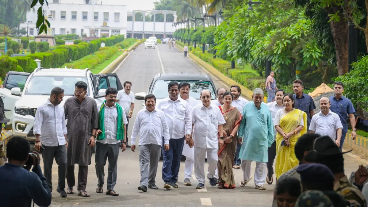 Odisha: Kuchinda Tehsildar Suspended For ‘Bias’ In Land Dispute Case