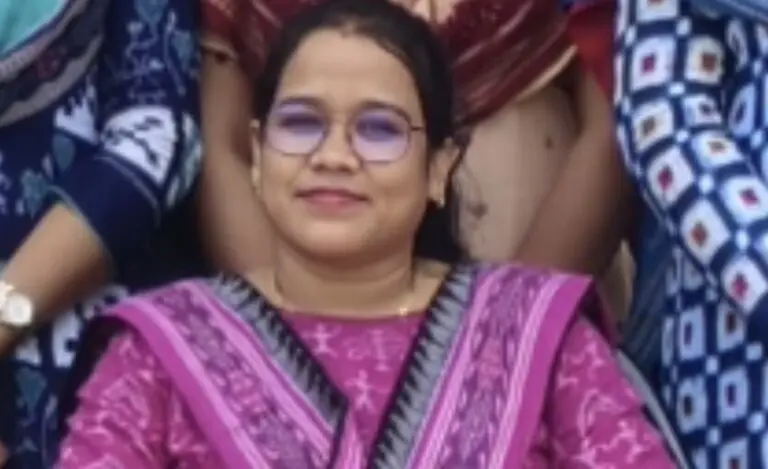 Odisha: Kuchinda Tehsildar Suspended For ‘Bias’ In Land Dispute Case