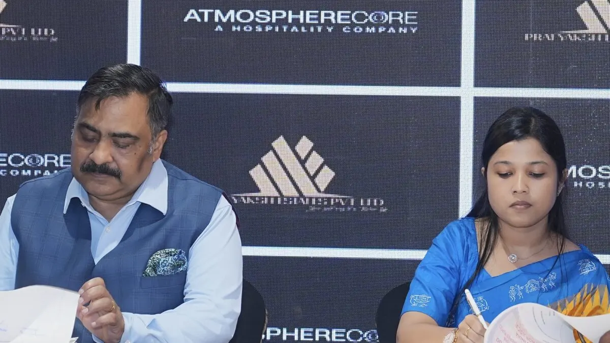 Luxury Resort To Come Up Near Jirang Buddhist Monastery In Odisha’s Chandragiri