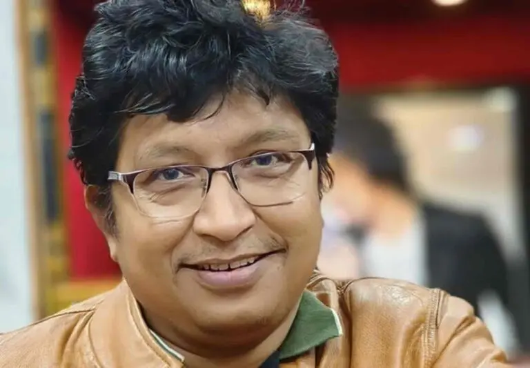 ‘Critically Ill’ Odia Music Director Abhijit Majumdar In Medical ICU: AIIMS-Bhubaneswar