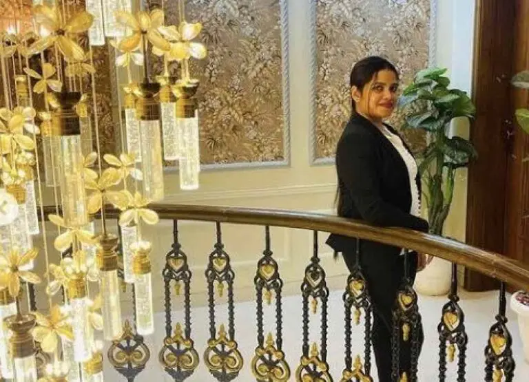 Odisha Bar Council Suspends Archana Nag’s Licence To Practice Law