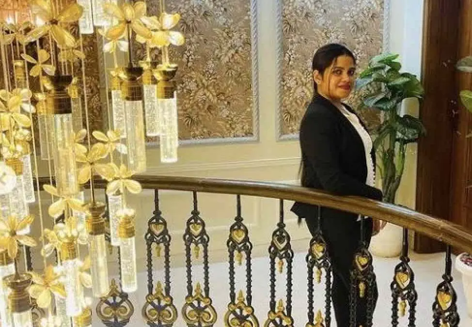 Odisha Bar Council Suspends Archana Nag’s Licence To Practice Law