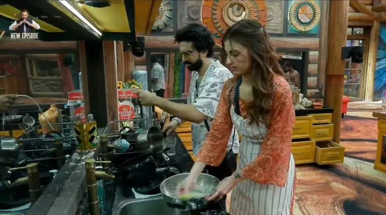 ‘Wahiyat Contestant’: Bigg Boss 19’s Amaal Mallik Slammed For His ‘Cheap’ Remarks On Awez Darbar