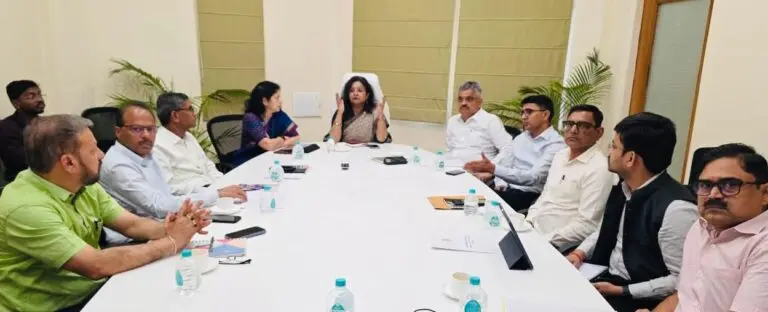 Odisha Fast-Tracks Rail Projects To Boost Tourism, Tribal Connectivity & Industry