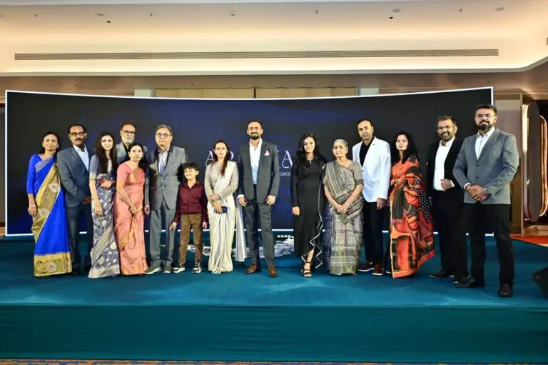 Khimji Dayabhai Group Launches New Brand ‘Arnika’ In Bhubaneswar