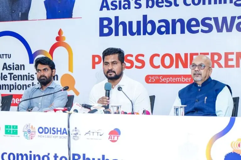 Asian TT team championship