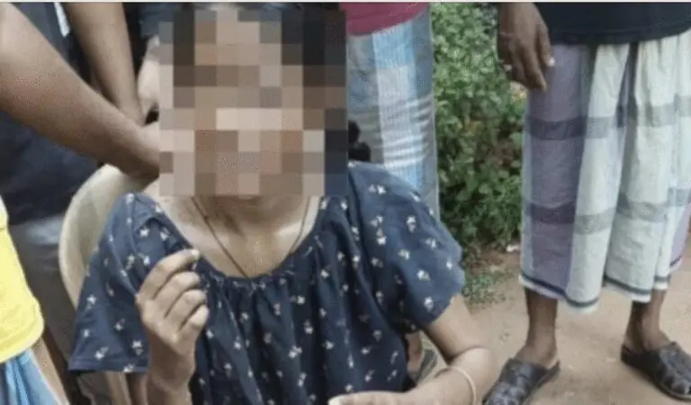 Balanga Burn Case: Victim’s Dying Declaration Points To Self-Immolation, Says CM Majhi