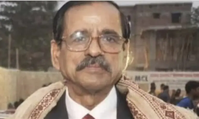 Odisha CM, Sports Min Mourns Death Of Arjuna Awardee Weightlifter Bijay Satpathy