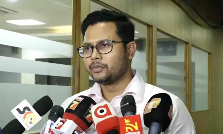 No Obscene Dance, Parking Space Mandatory For Ravan Podi During Durga Puja In Bhubaneswar