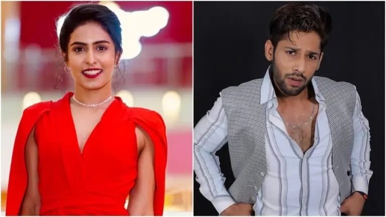 ‘Bigg Boss 19’ Contestant Baseer Ali’s Ex-Flame Calls Him ‘Flirtatious’