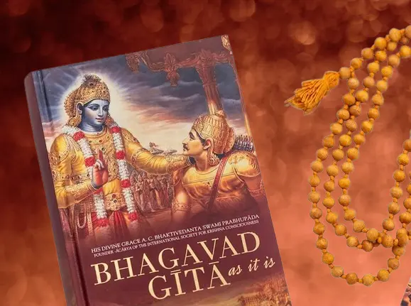 Odisha Govt Moots Session On Bhagavad Gita, Verse Chanting In Schools