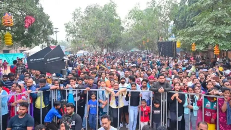 Bhubaneswar citizens