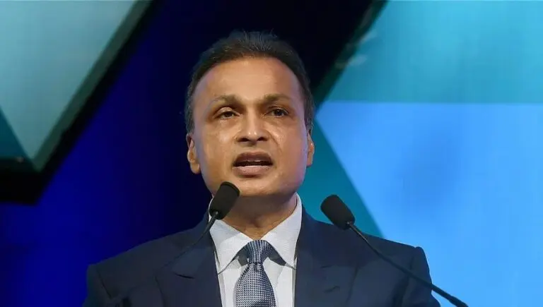 CBI chargesheets Anil Ambani