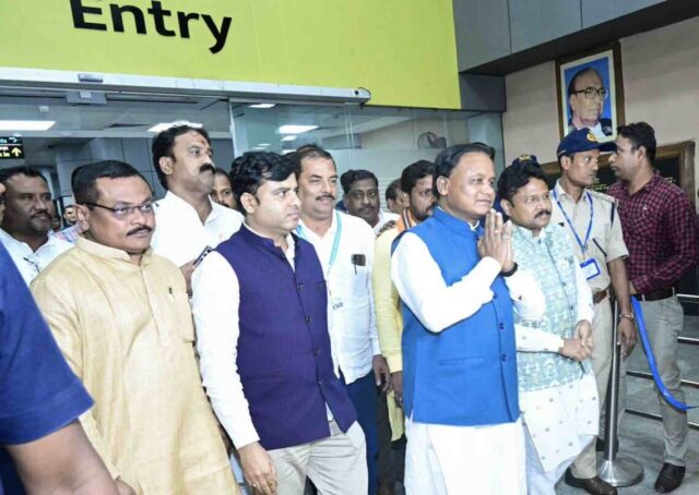 Odisha CM Mohan Majhi To Embark On 4-Day Delhi Visit, What’s On Agenda?