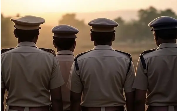 19 OPS Officers Transferred, Berhampur Gets New Additional SP