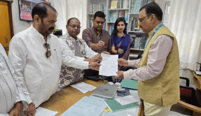 Congress Moves Notice For No-Confidence Motion Against BJP Govt In Odisha