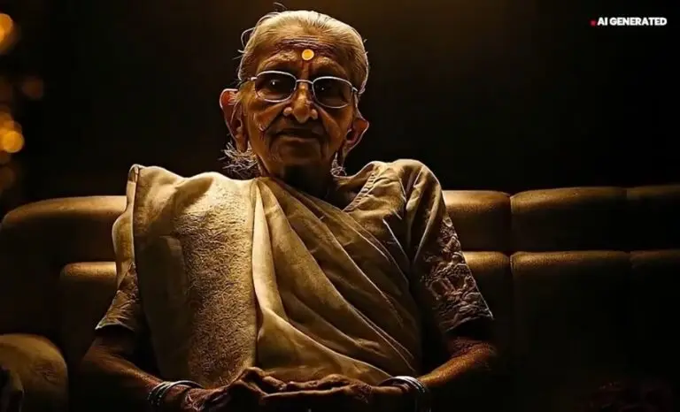 FIR Against Congress Over AI-Generated Video Allegedly Mocking PM Modi & His Mother