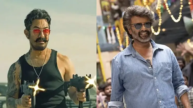 Did Aamir Khan Say His Cameo In Rajinikanth’s ‘Coolie’ Was ‘Purposeless’? Actor’s Team Issues Clarification