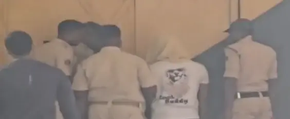 Woman Traffic Constable Murdered Over Rs 20L, Accused Also Booked For 1st Wife’s Death: Odisha Min