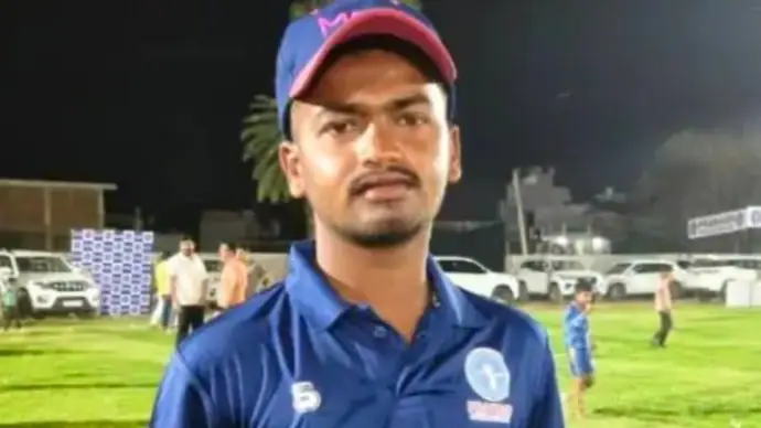 Deepak, 19, killed by cattle smugglers in Gorakhpur