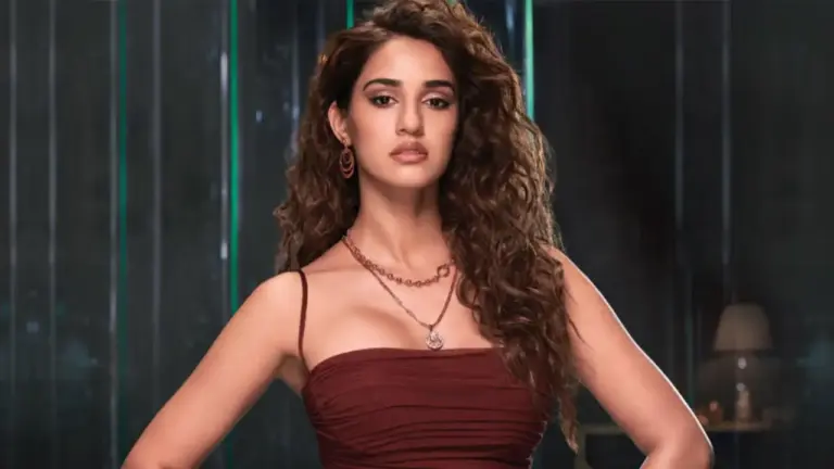 Disha Patani