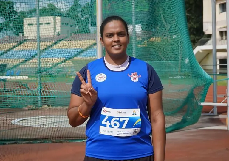 Divya shandilya hammer silver