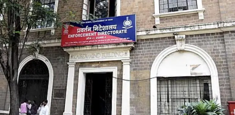 Two More Former Cricketers Get ED Summon In Betting App PMLA Case