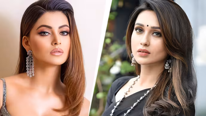 ED summons Urvashi rautela, mimi chakraborty