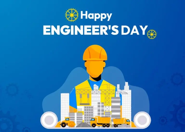 Engineer's day