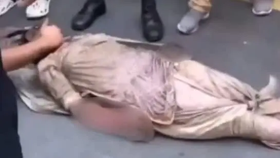 Ex-Nepal PM Jhalanath Khanal's wife burnt alive