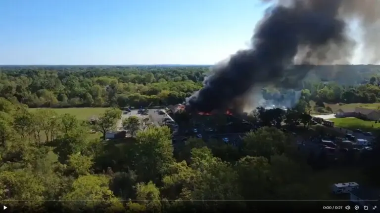 Multiple People Shot At Mormon Church in Michigan; Shooter Neutralized