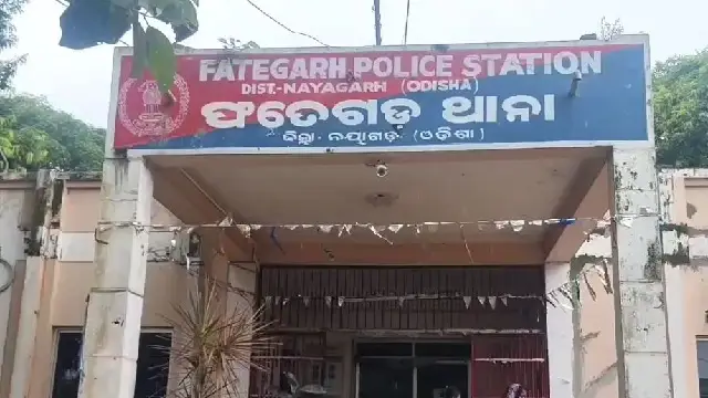 Elderly Man Killed, 10 Injured In Violent Clash During Ganesh Idol Immersion In Odisha’s Nayagarh