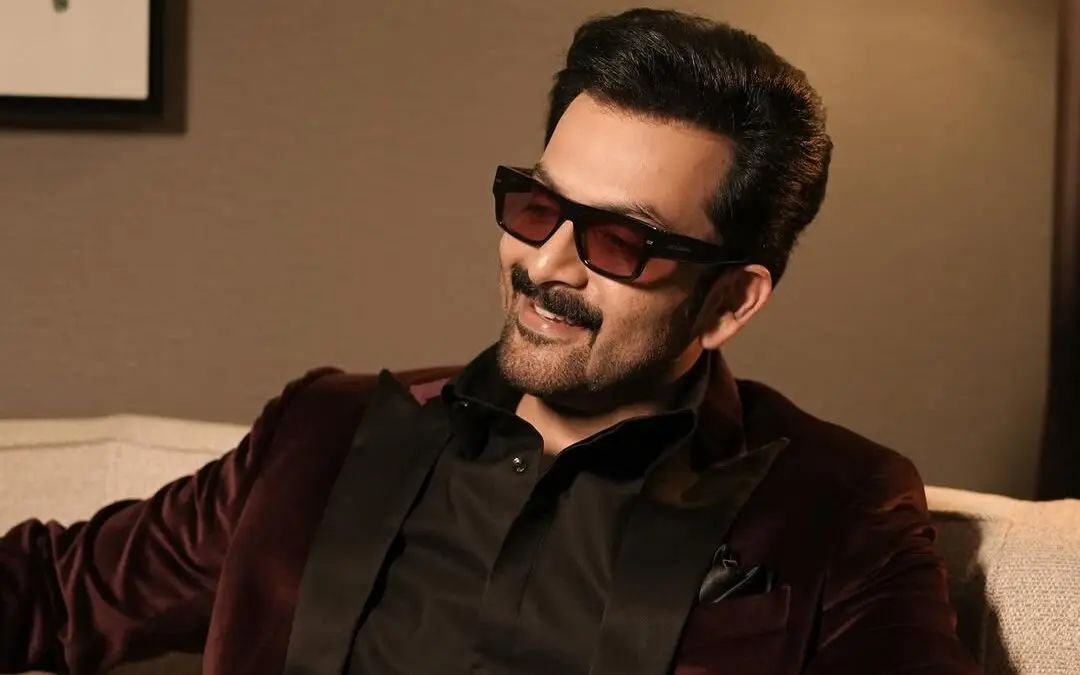 After National Award Snub, Prithviraj Sukumaran Says A ‘Film Is Not Made For Jury’