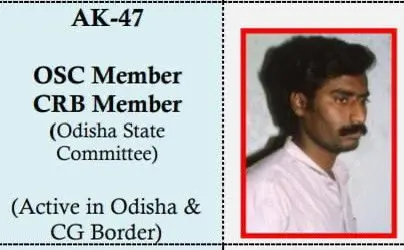 Maoist Masterminds Of 2008 Nayagarh Carnage Eliminated In Chhattisgarh Encounter