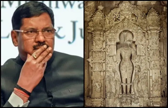 ‘I Respect All Religions’: CJI BR Gavai After Khajuraho Idol Remarks Row
