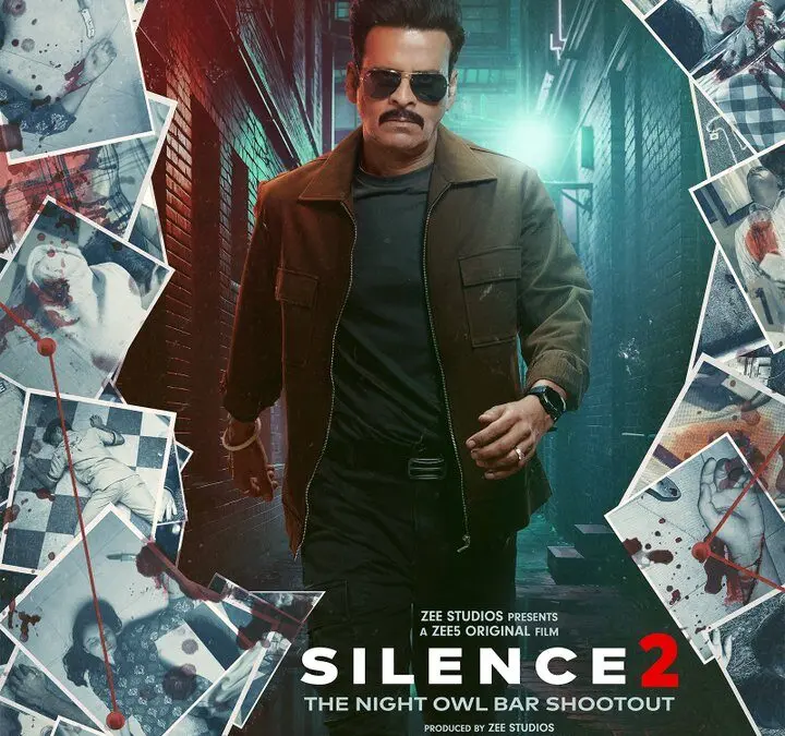 Manoj Bajpayee Calls Out Lack Of Good Comedy Films