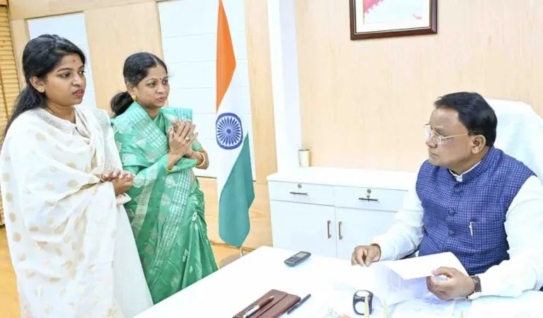 Odisha CM Urged For Reinvestigation Into Gobind Sahu’s ‘Death By Suicide’ In Prison