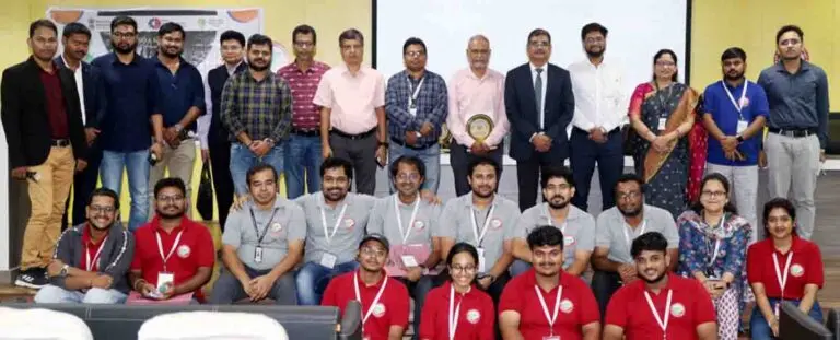 SOA Ideathon 2025: Student Innovators Showcase Problem-Solving Skills At Grand Finale