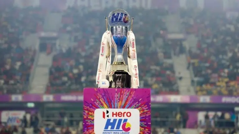 Odia players in HIL 2026